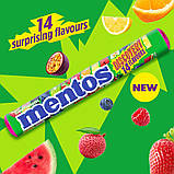 Драже Mentos Discovery 14 смаків 3×37.5г, фото 3