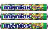 Драже Mentos Discovery 14 смаків 3×37.5г, фото 4