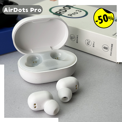 Xiaomi airdots pro2 - купить недорого на Prom.ua: цены, акции и отзывы ...