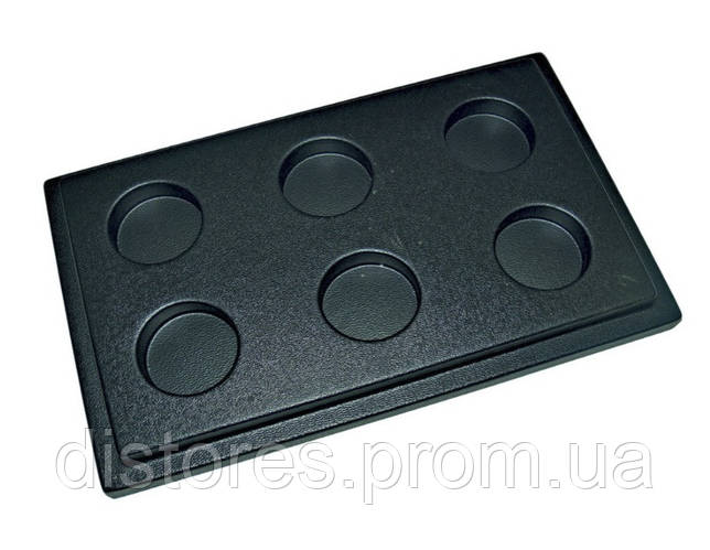 Природа Поддон для аквариума прямого 100х40 см DI, код: 2732250 (ID ...