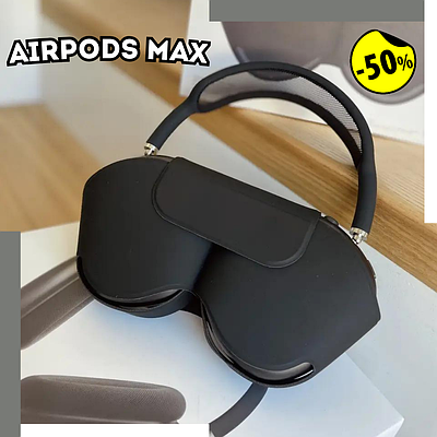 Apple airpods Max Gray - купить недорого на Prom.ua: цены, акции и ...
