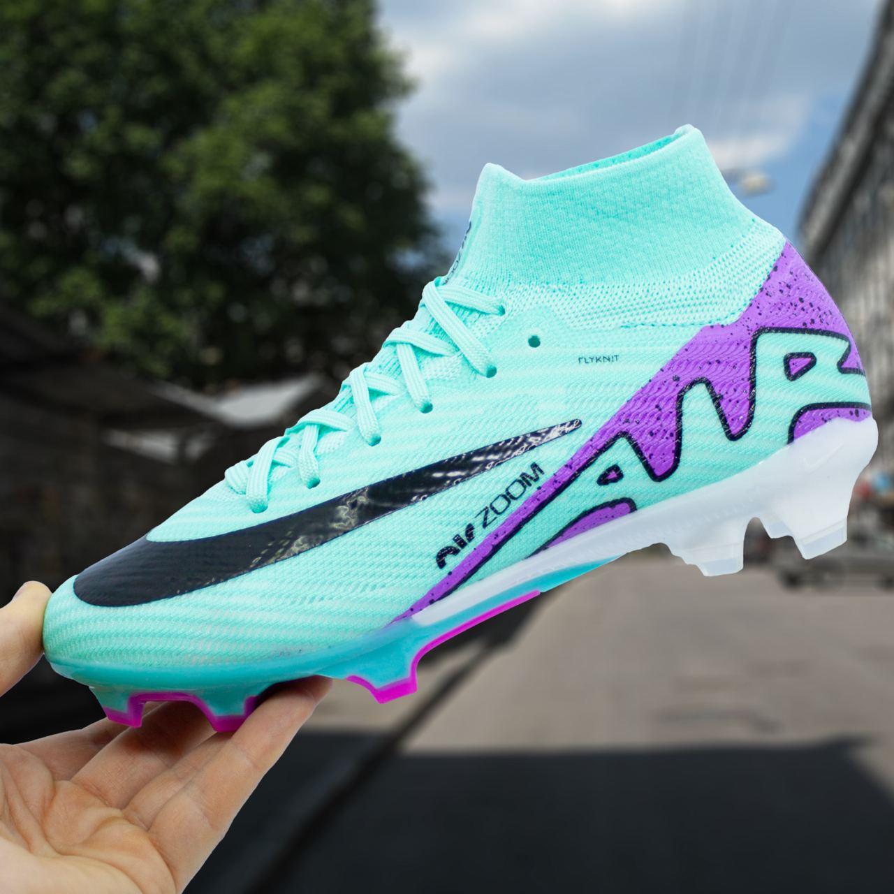 Nike mercurial vapor 12 elite - купити недорого, Prom.ua
