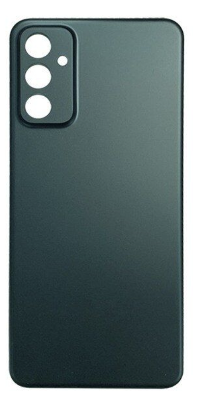 Задня кришка для Samsung M236B Galaxy M23 5G, зелена, Deep Green, оригінал (54), фото 1