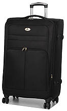 Валіза велика з тканини Worldline 619 на 95л