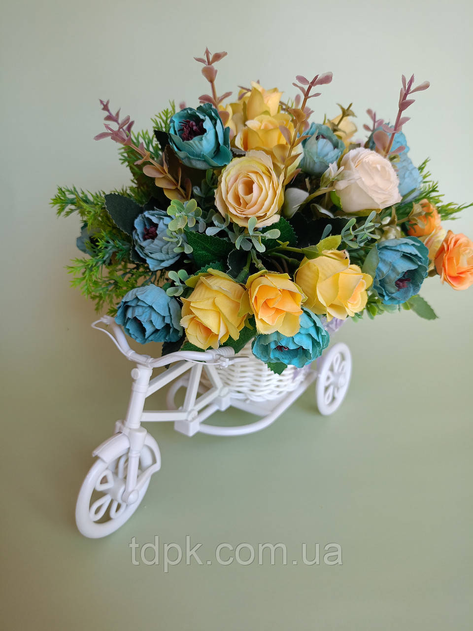 Композиція Літня прогулянка, фото 1