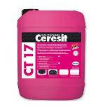 Грунтовка глибокого проникнення