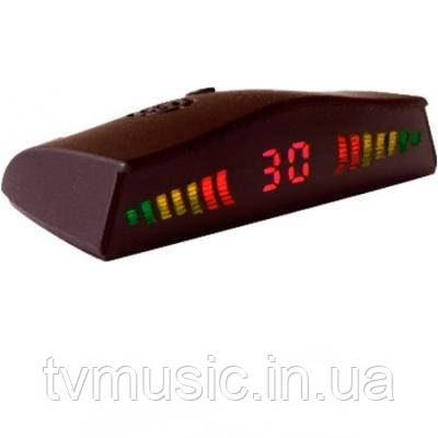 Дисплей панельний для SPAL EASY-400 SPAL 6006 1133