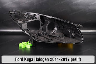Корпус фари Ford Kuga Halogen (2011-2017) дорест правий