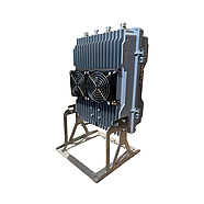 Реб система «Штиль» для автомобіля\окопна, 4 діапазона, 433, 700-1200 МГц, 240 ВТ, фото 7