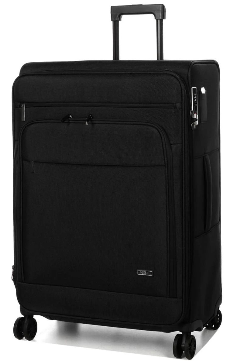 Валіза велика з тканини Airtex 829 на 116л, фото 1