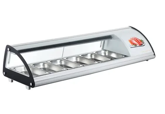 Суші-кейс GoodFood RTS103L