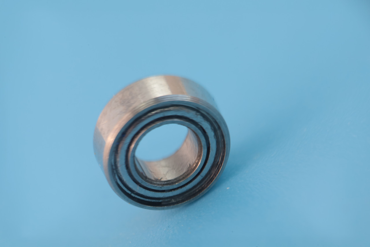 Підшипник для турбінних наконечників керамічний