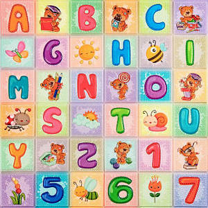 Панелі дитячі