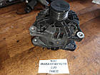 №242 Генератор 746032 для Peugeot 807 2.2D 02-10, фото 3
