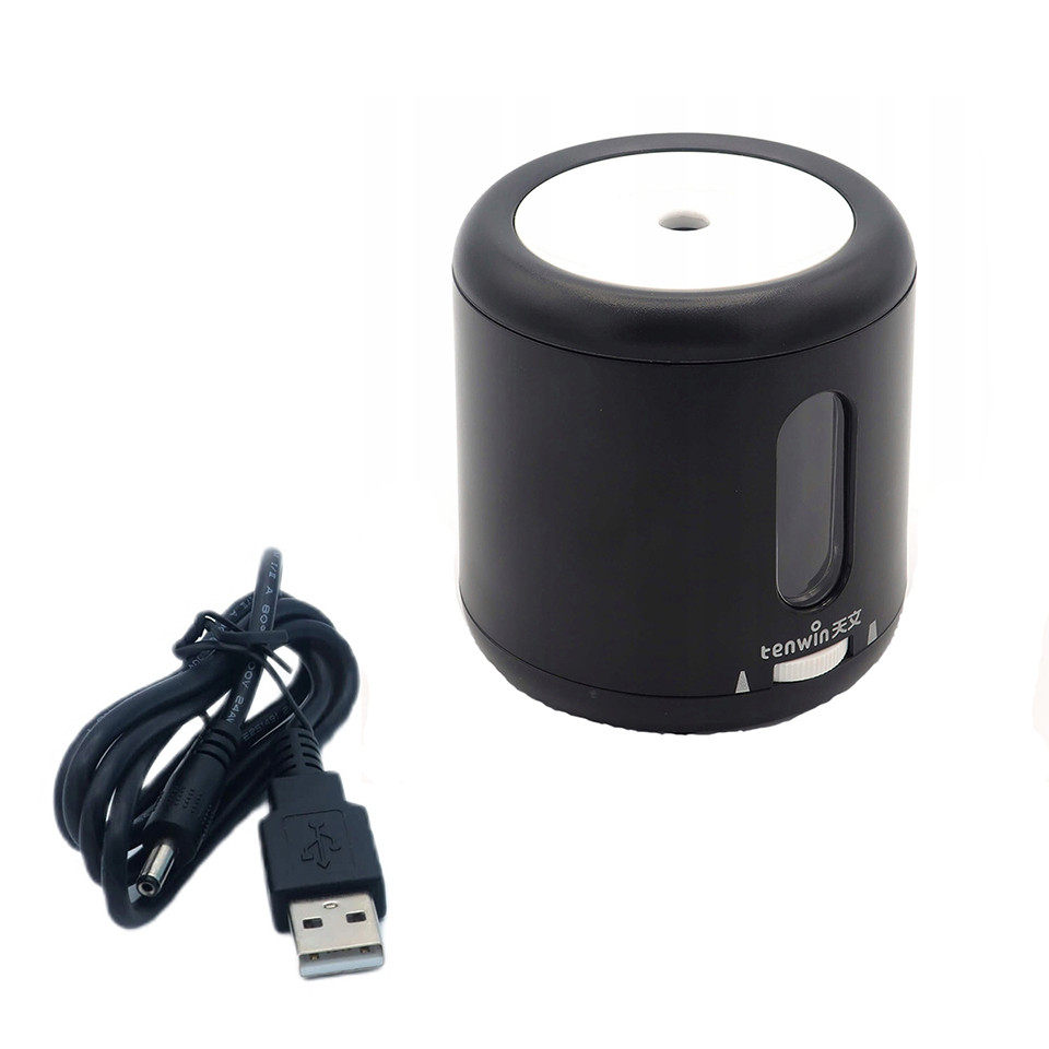 Автоматична чинка для олівців TENWIN з регулюванням кута заточування, фото 1