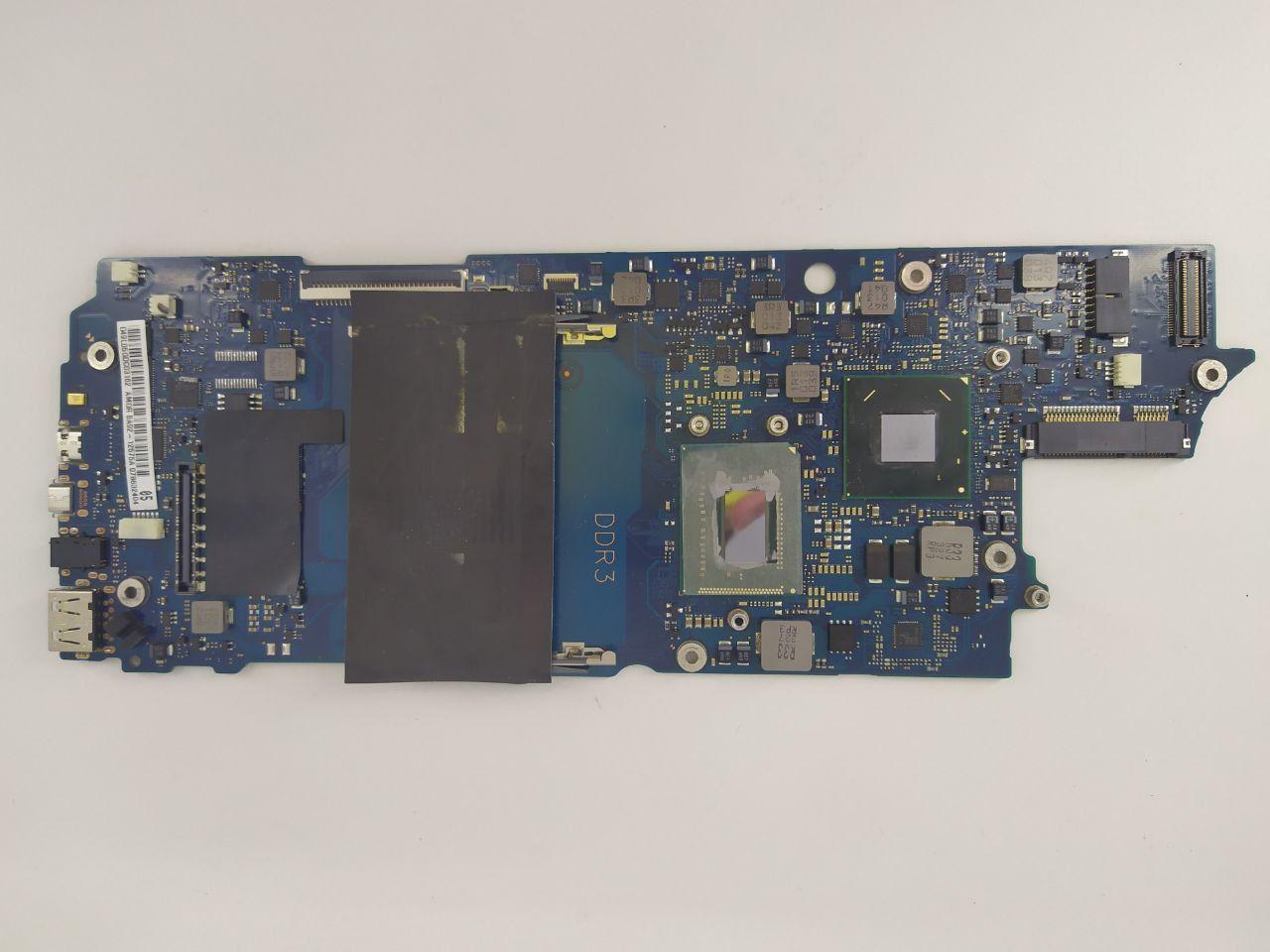 Материнська плата для ноутбука Samsung NP 900X4D (AmorBA92-12575A REV: 1.0) "Б/У"