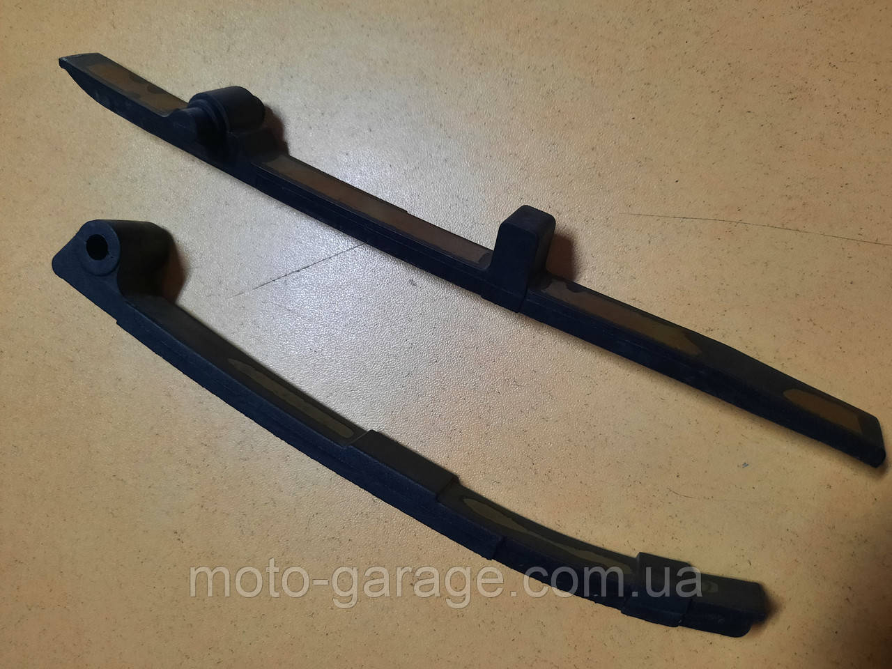 Заспокоювачі ланцюга ГРМ GEON Pantera 200S,Kovi verta,Senke Desert GY-5 SK250GY5,162FML,, фото 1