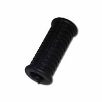 Гумка підніжки ІЖ «Планета» «Юпітер» наскрізна