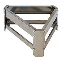 Підставка для бака відстійника меду на 20л та 35л з нержавіючої сталі АВВ-100