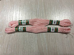 Нитки муліне Peri No963