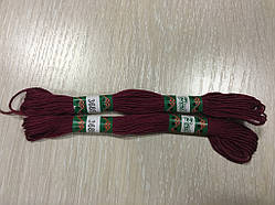 Нитки муліне Peri No3685