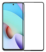 Захисне скло для Xiaomi 12T, Full Glue