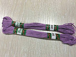 Нитки муліне Peri No209