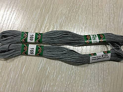 Нитки муліне Peri No169