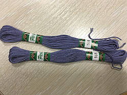 Нитки муліне Peri No161