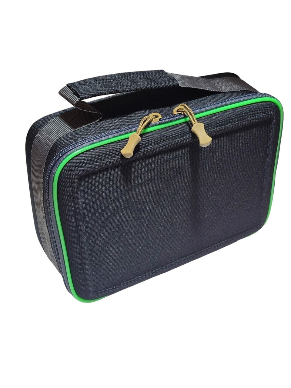 Сумка - органайзер Weida для снастей та аксесуарів жорстка, фото 1