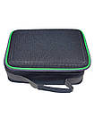 Сумка - органайзер Weida для снастей та аксесуарів жорстка, фото 5