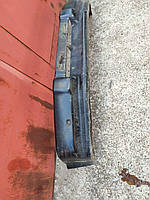 Передний бампер Форд Транзит