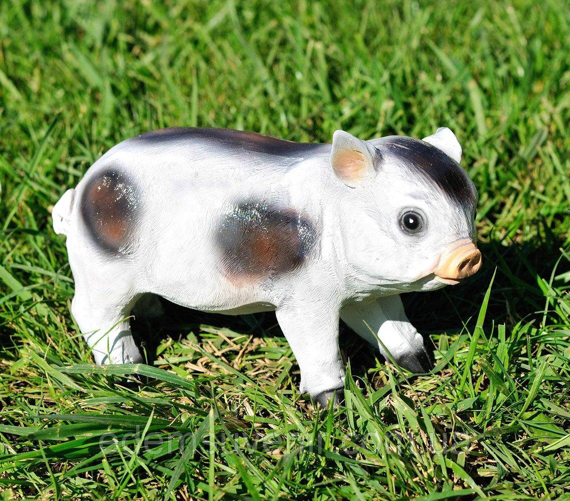 Садова фігура Свинка в'єтнамська