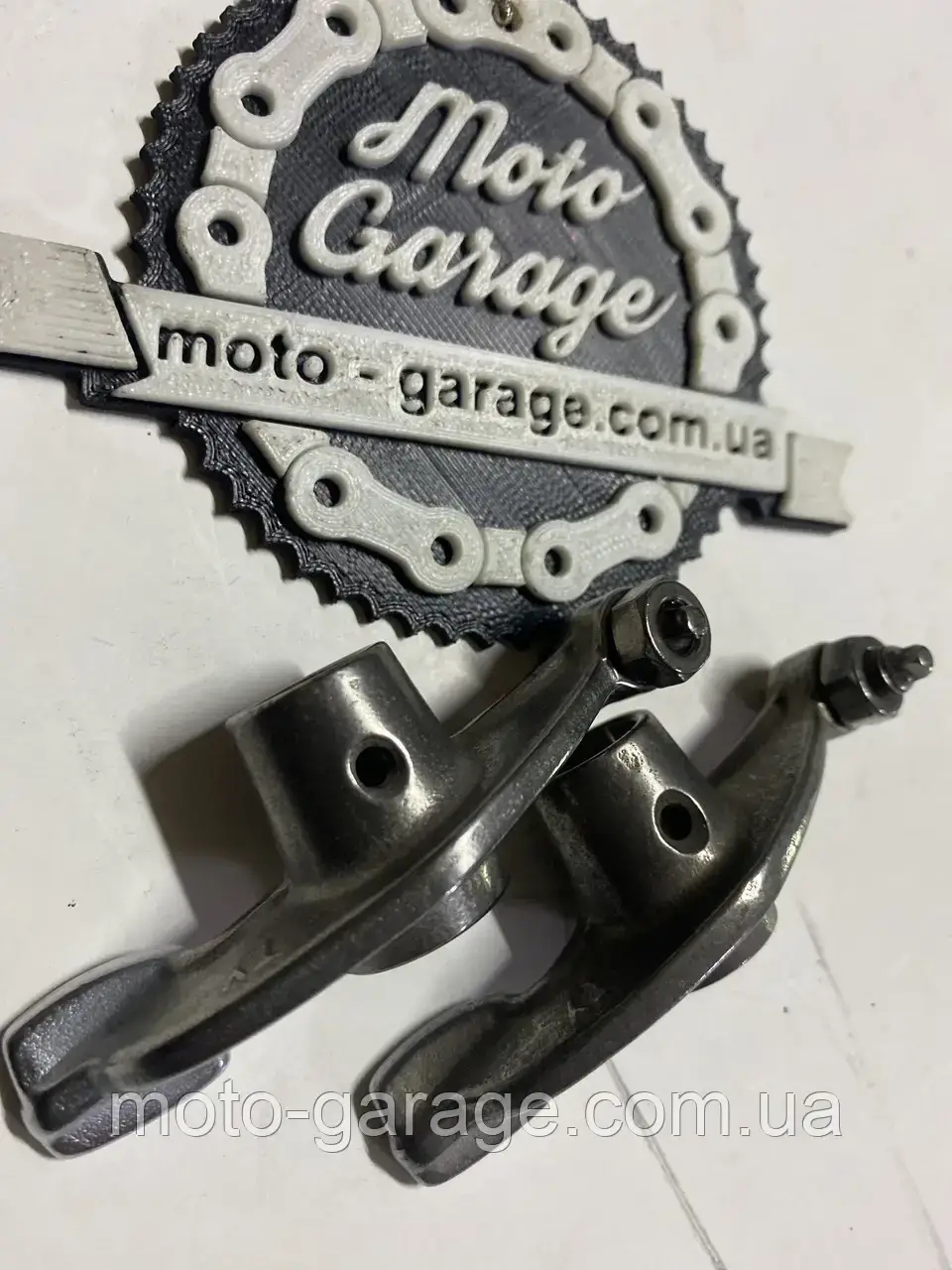 Коромисло (рокер) клапана 166FMM, 163FML,GEON Pantera 200S,Kovi verta,Senke Desert GY-5 SK250GY5,162FML,, фото 1