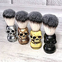 Помазок для гоління SDB-CH