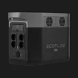 Зарядна станція EcoFlow DELTA Max 2000 (2016 Вт/год) Європа, фото 5