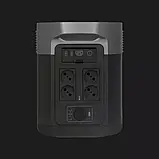 Зарядна станція EcoFlow DELTA Max 2000 (2016 Вт/год) Європа, фото 6