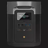 Зарядна станція EcoFlow DELTA Max 2000 (2016 Вт/год) Європа, фото 3