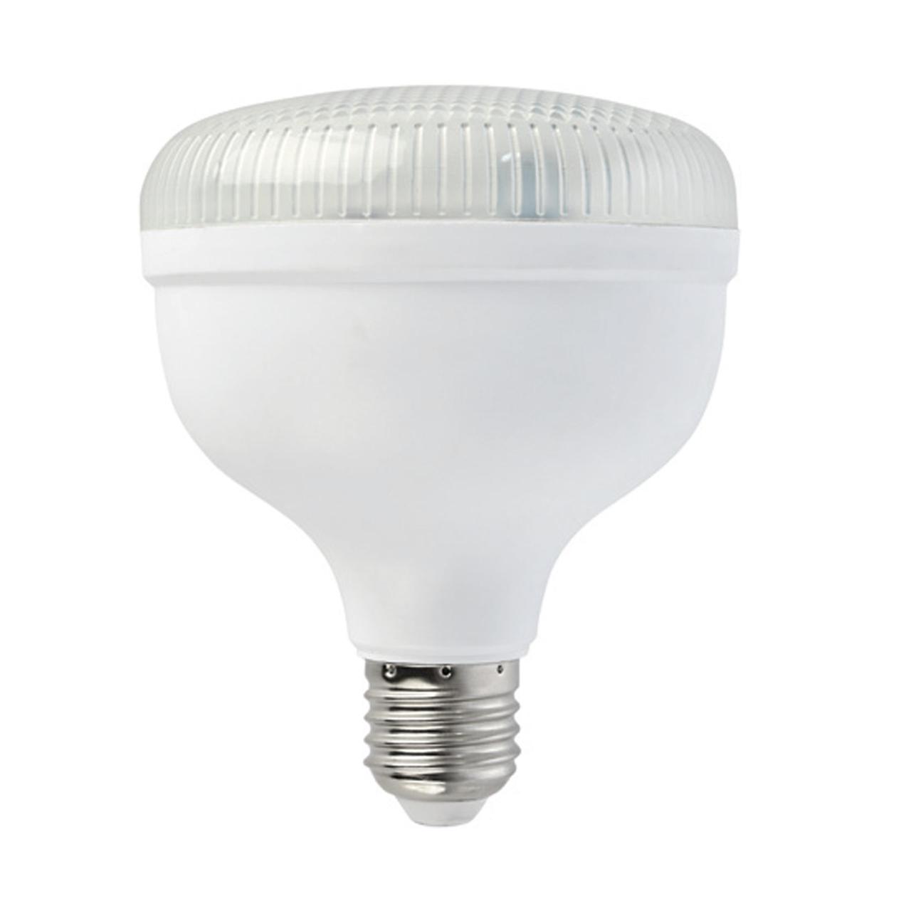Світлодіодна лампа 50W E27 6400K. Гарантія 24 місяці.