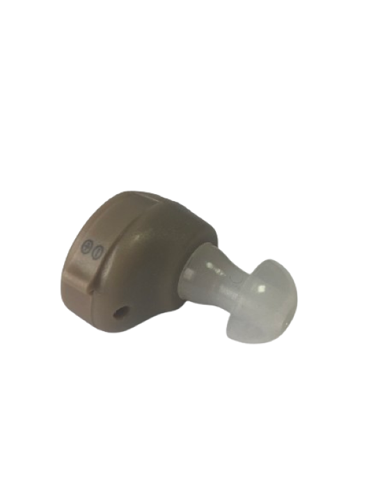 Підсилювач звуку міні-вухо на батареї JK161100, фото 1