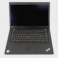 Ноутбук Lenovo ThinkPad L480 (i5-8350U/8/256SSD) - Class B "Б/У"
