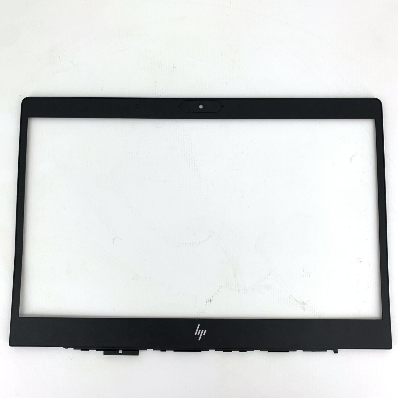 Рамка матриці для ноутбука HP EliteBook 745 840 G5 G6 (6070B1210102, 6070B1487105) "Б/У"