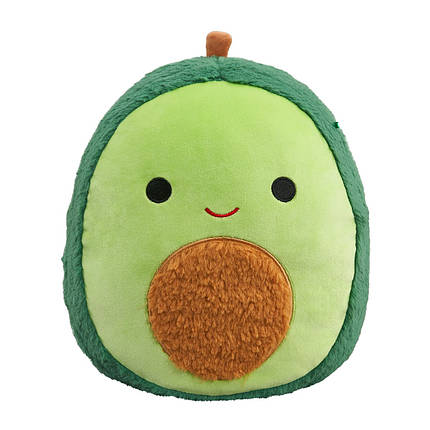 М'яка іграшка SQUISHMALLOWS – АВОКАДО ОСТІН (30 cm), фото 1