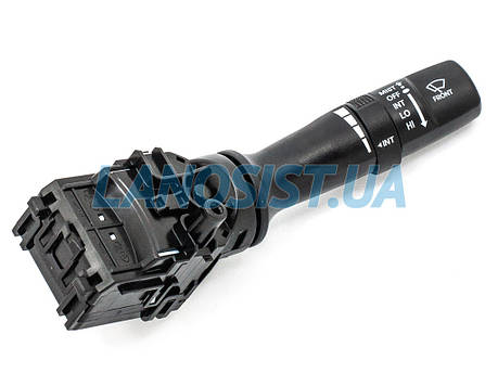 Перемикач двірників Elantra Sonata Forte Rio Sorento MOBIS 934201U000, фото 1