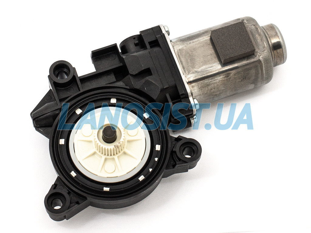 Мотор склопідйомника Elantra MOBIS (правий) 82460F2000