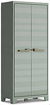 Садова шафа для інвентарю Planet Outdoor Keter/Kis, фото 2