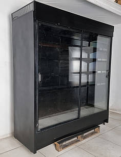 Холодильний регал (гірка) "JBG-2", 1.9 м., (Польща) (+2° +6°), Б/у