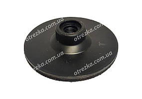 Диск універсальний під липучку М14 пластик тонкий