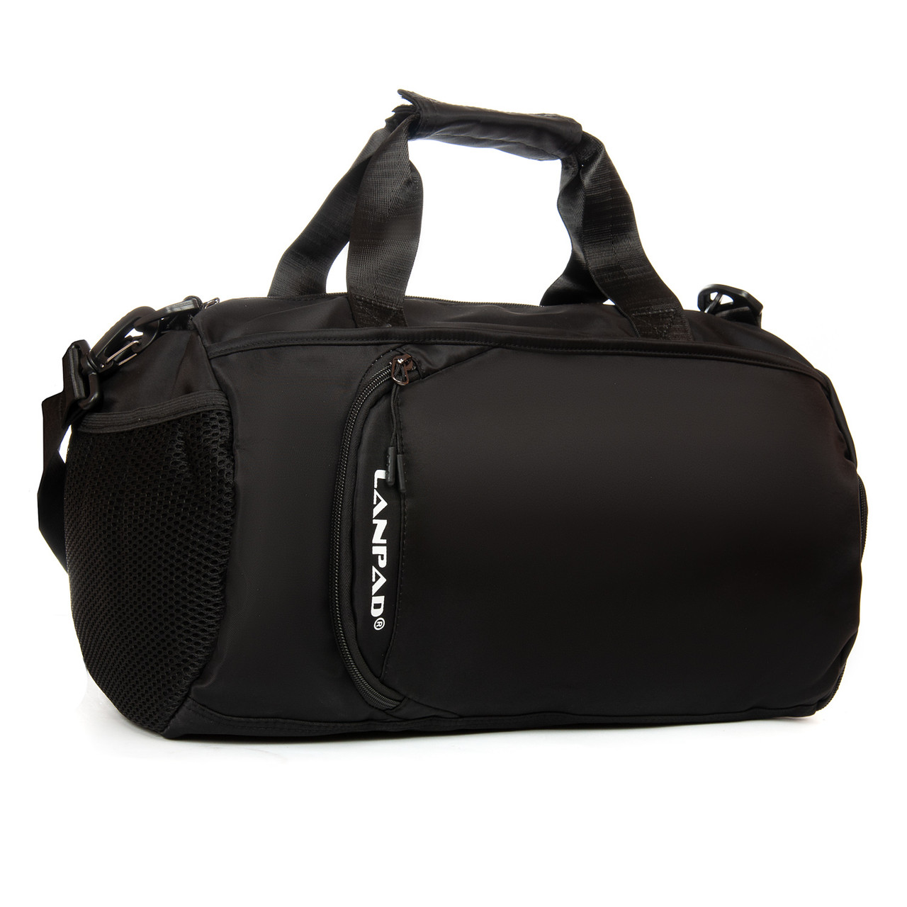 PODIUM Дорожня Спорт нейлон Lanpad 20824 black