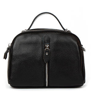 PODIUM Сумка Женская Клатч кожа ALEX RAI 2906 black